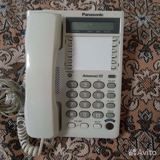 Стационарный Телефон 