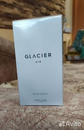 Туалетные воды