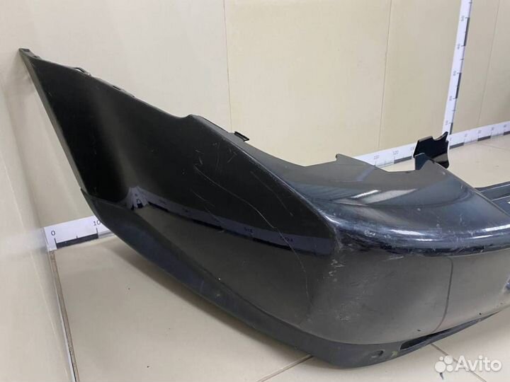 Бампер задний Land Rover Range Rover Sport