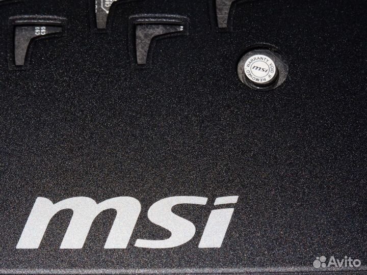 MSI GTX 1070 gaming X 8G