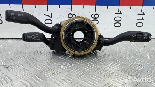 Переключатель поворотов и дворников (стрекоза) aud