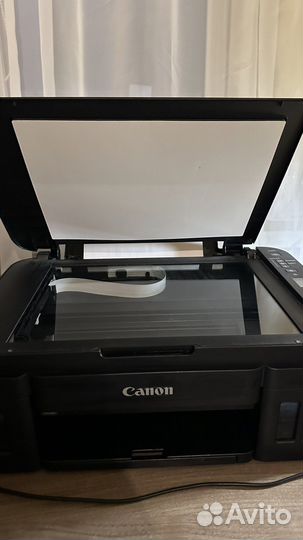 Принтер сканер ксерокс