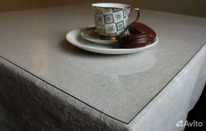 Защитное покрытие Гибкое стекло