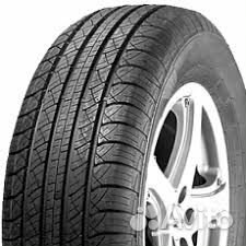 Powertrac CityRover 265/60 R18 110H