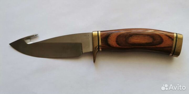 Нож Buck 191 охотничий Новый