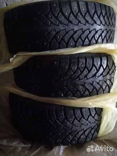 Nordman Nordman 4 205/65 R15 94T