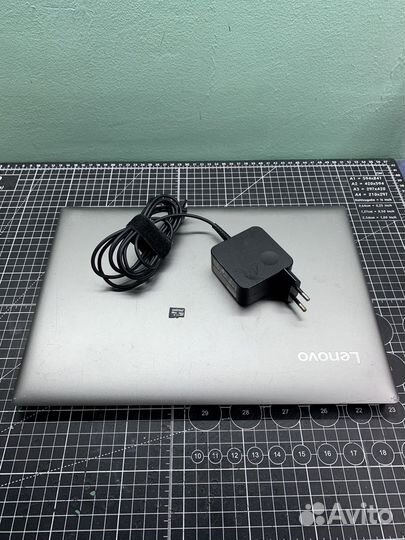 Ноутбук lenovo ideapad 120s - 14IAP