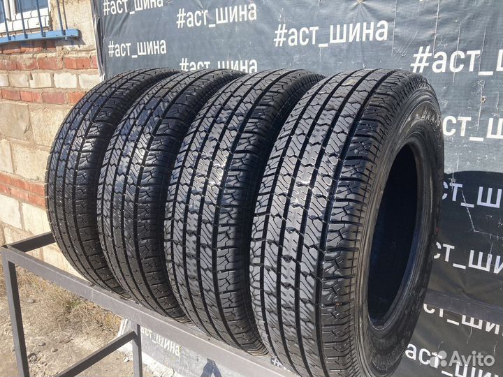 Amtel К-175 205/70 R15 95T