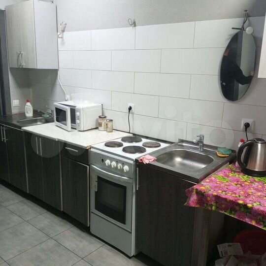 Комната 18 м², 2/14 эт.