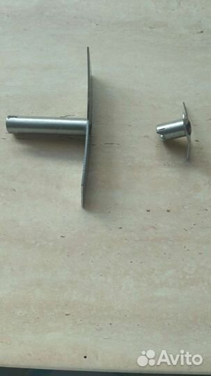 Запчасти к миксеру