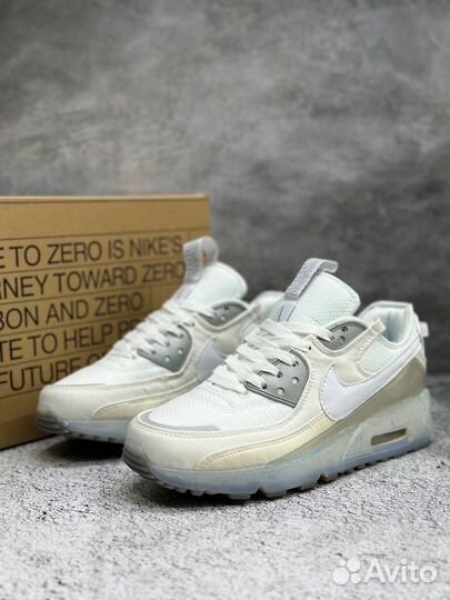 Кроссовки Nike air max terrascape 90