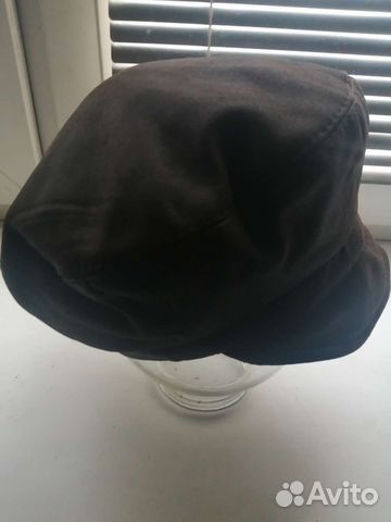 Кепка женская