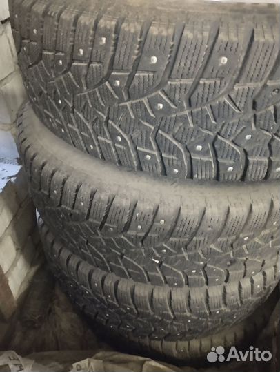 Колёса r16 тойота