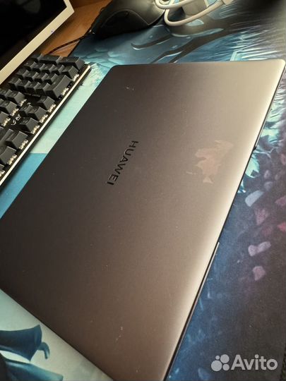 Ноутбук Huawei 13HN-W19R