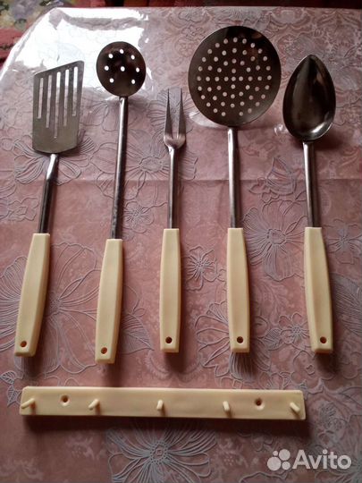 Набор кухонный