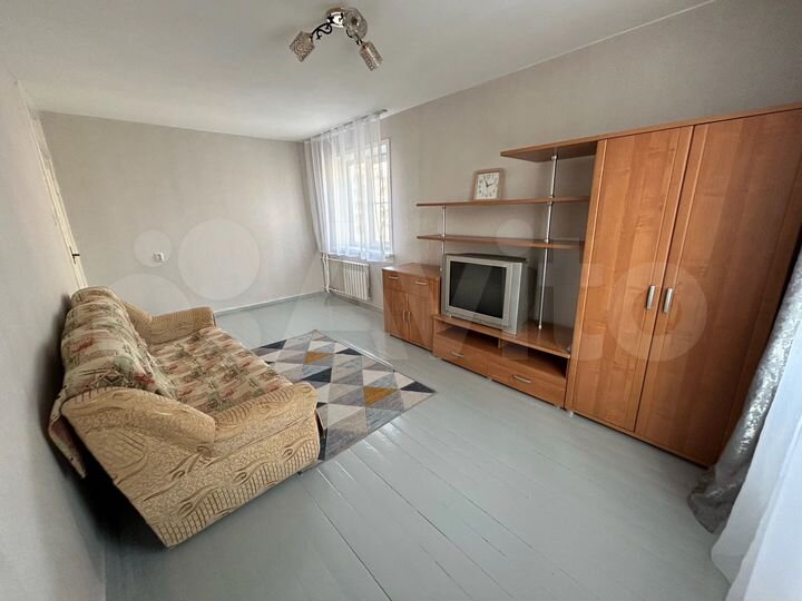 2-к. квартира, 46 м², 3/5 эт.