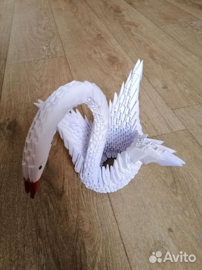 Поделки своими руками из модулей