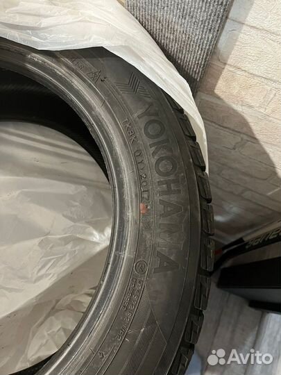 Yokohama Ice Guard IG50 205/55 R16 91Q
