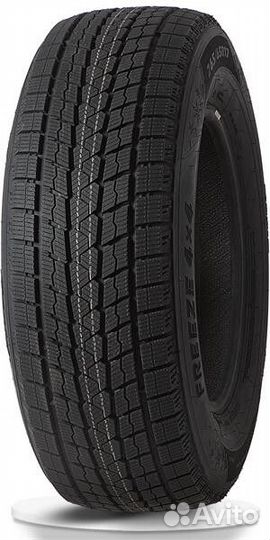 Rapid Freeze 4x4 265/60 R18 110T