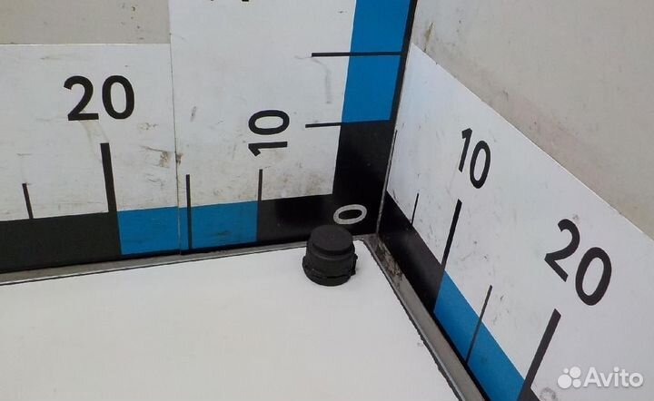 Пробка радиатора BMW 4-Series/M4 (F32,F33,F82,F83)