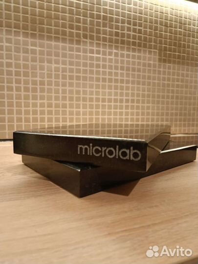 Подставки под акустику гранитные