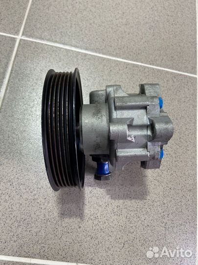 Гидроусилитель руля(гур) Audi A4 2002 г