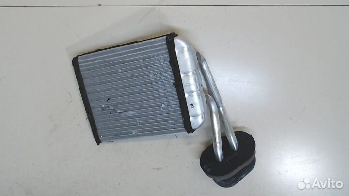 Радиатор отопителя Porsche Cayenne, 2008