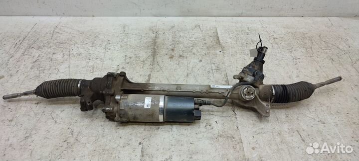 Рейка рулевая передняя Bmw X5 G05 2018