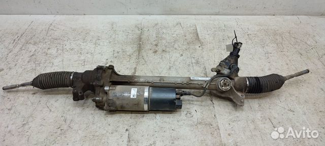Рейка рулевая передняя Bmw X5 G05 2018