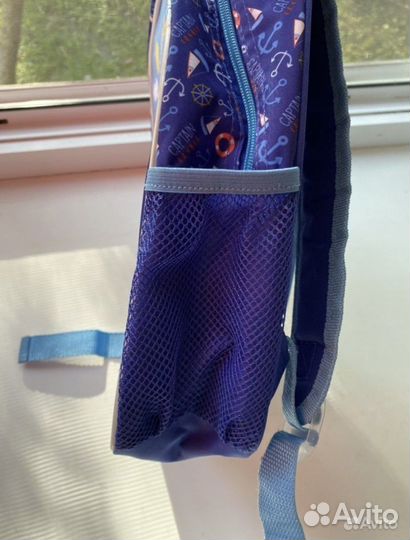 Новый рюкзак «Свинка Пеппа»