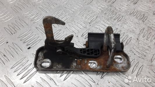 Замок капота volkswagen EOS 1 (2LV16VR01)