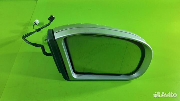 Зеркало правое для Mercedes-Benz W211