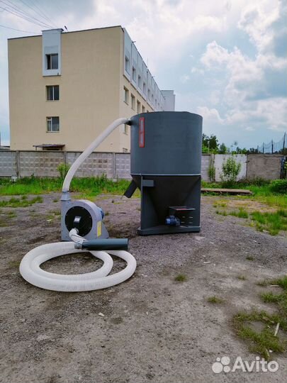 Комбикормовый завод 2 т/ч