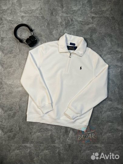 Кофта Polo Ralph Lauren old money