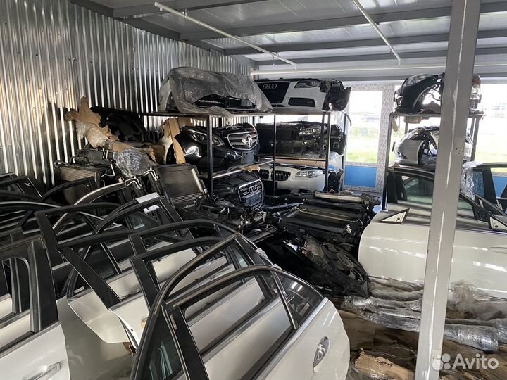 Блок управления AIR BAG Mercedes Benz W212