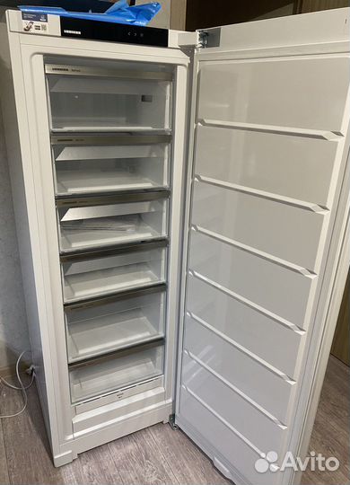 Морозильник Liebherr FNe 5026