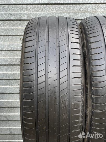 Michelin Latitude Sport 3 245/50 R19 105W