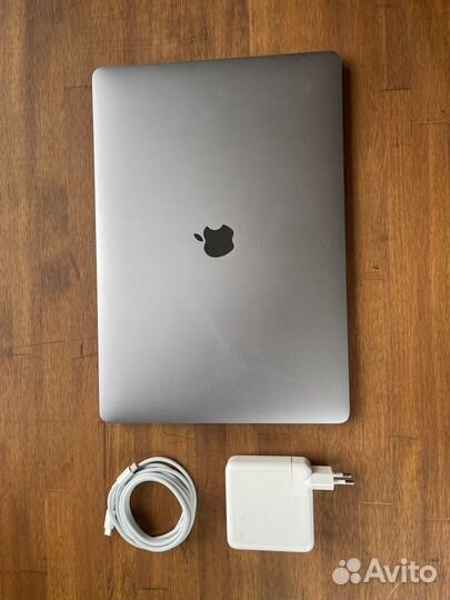 Apple macbook pro 15 i7, 2016 модель, a1707