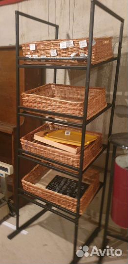 Оборудование для пекарни бу