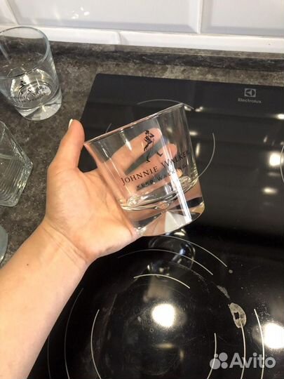 Оригинальные Стаканы для виски