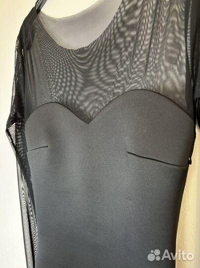 Платье вечернее