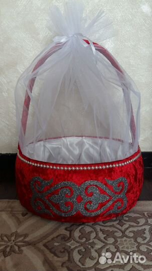 Чай калта кесе пиала