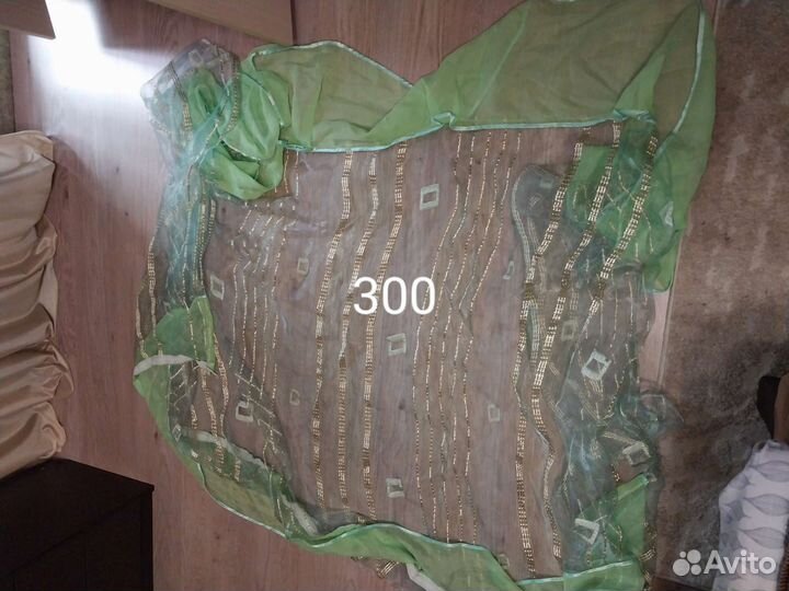 Шторы для кухни разные