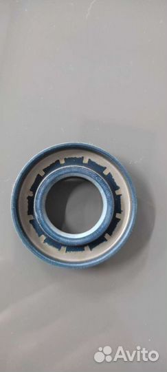 Сальник 25х50х10