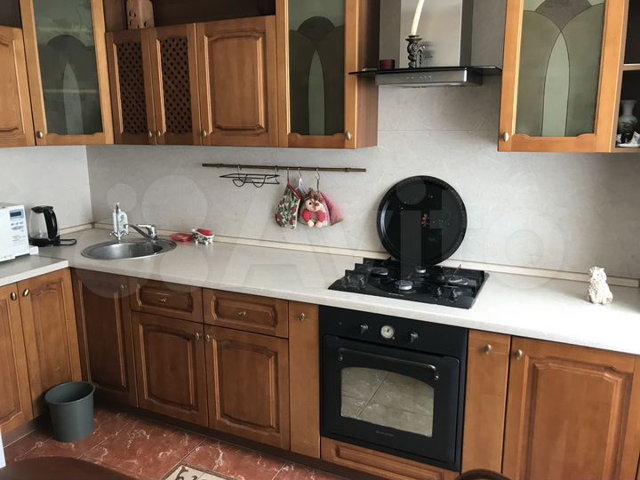 2-к. квартира, 62 м², 2/5 эт.