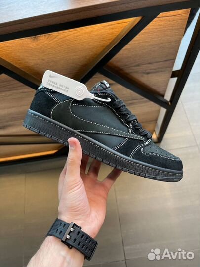 Кроссовки Nike Jordan 1 low TS 