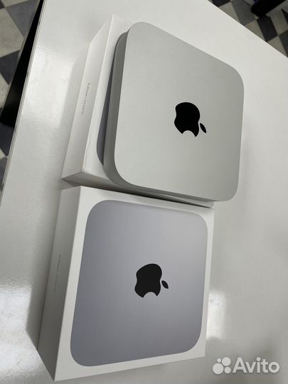 Apple Mac mini m1 16Gb