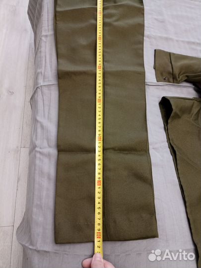 Военная форма