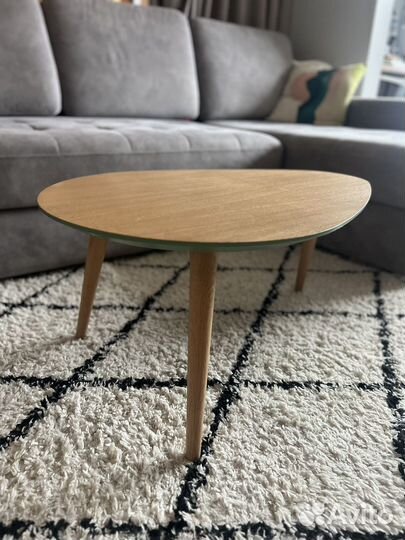 Журнальный столик sk design