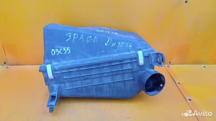 Корпус воздушного фильтра Mitsubishi Space Star